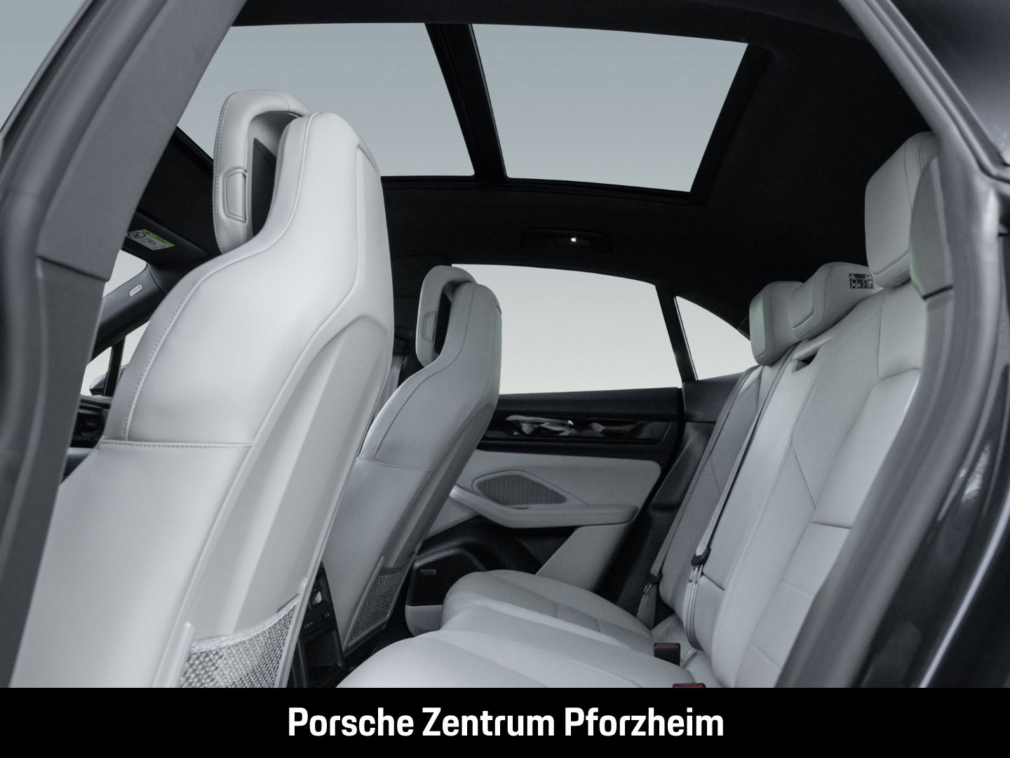 Porsche Macan 4S BOSE Surround-View Abstandstempomat LED