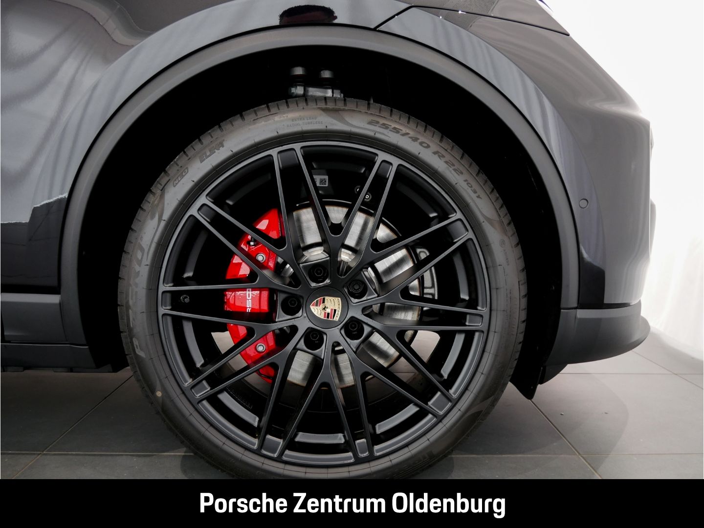 Porsche Macan 4S Panorama Luftfed. HeadUp InnoDrive Bose