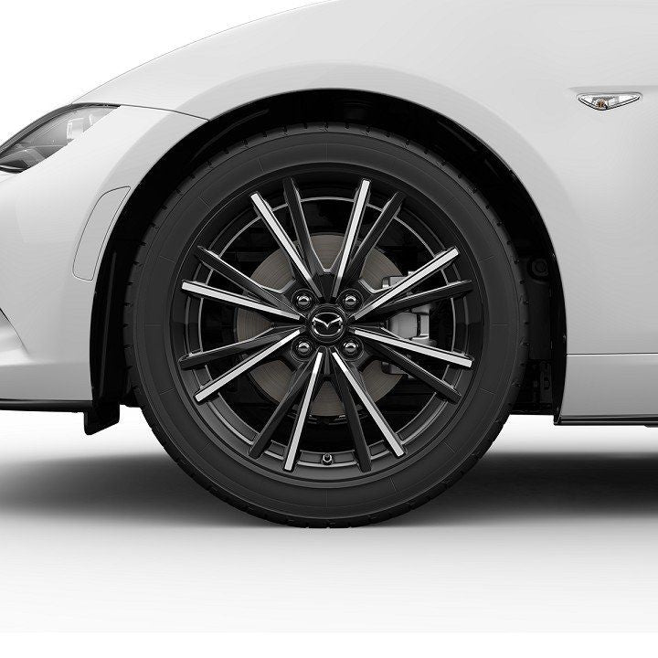 Mazda MX-5 2024 RF 2.0L SKYACTIV-G184 AL-Exclusive-lin