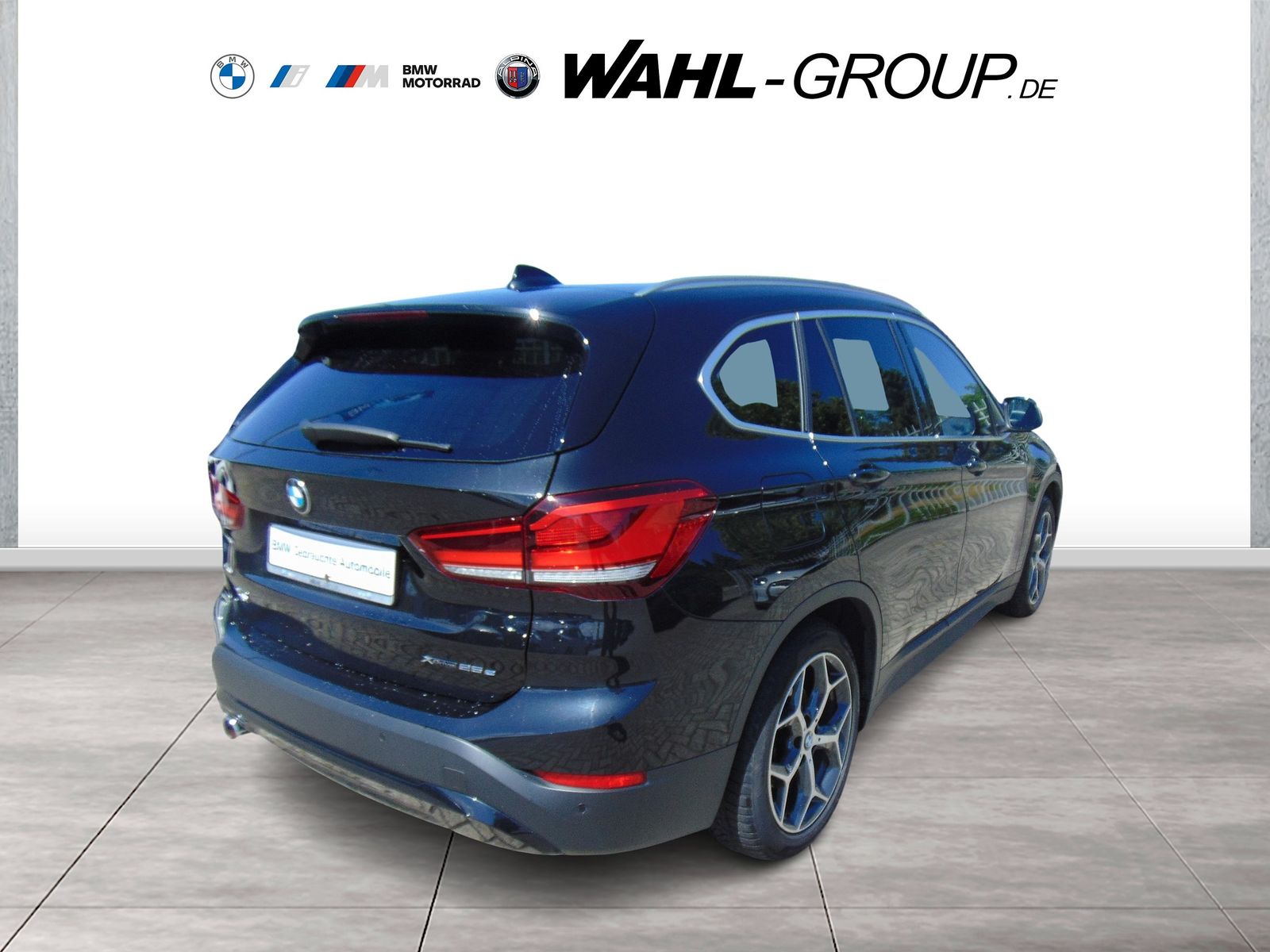 BMW X1 xDrive25e ADVANTAGE - Samsaru's Car Outlet