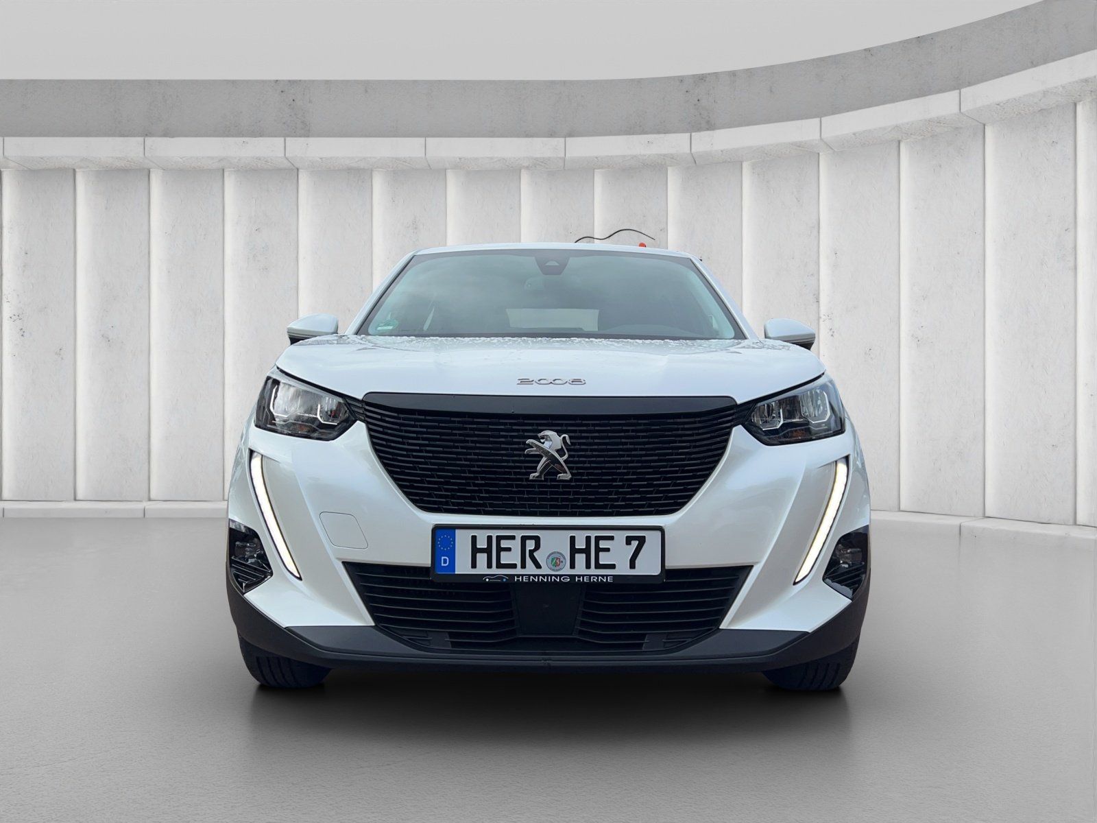Peugeot 2008 1.2 PureTech 130 Active Pack - Samsaru's Car Outlet