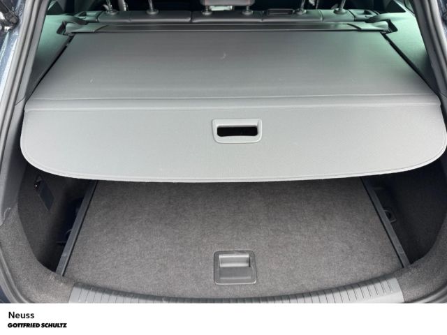 Seat Leon Sportstourer FR TDI DSG AHK NAVI SITZHEIZUN