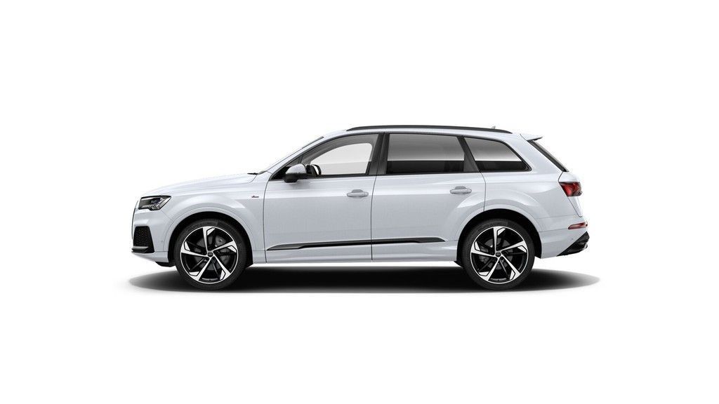 Audi Q7 50 TDI quattro 2x S Line Edition Pano Matrix