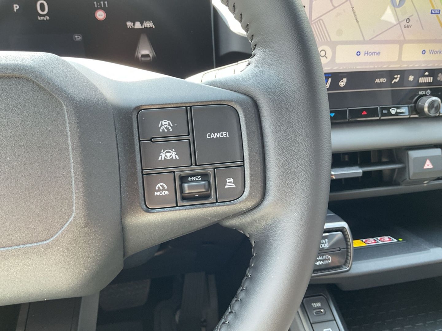 Toyota RAV 4 Plug-In Hybrid Style 360 Kamera Navi Klima