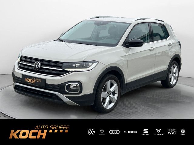 Volkswagen T-Cross 1.5TSI Style DSG - Samsaru's Car Outlet