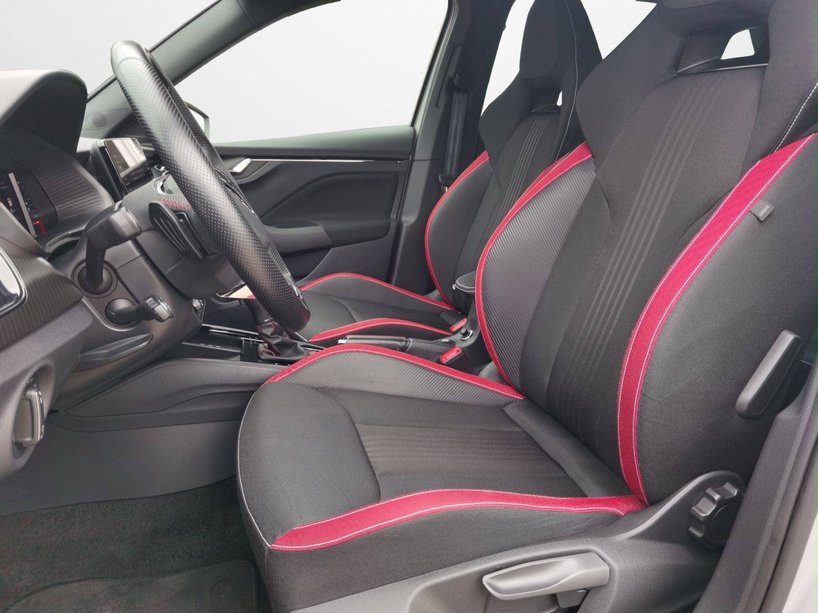Skoda Kamiq 1.5 TSI DSG Monte Carlo - Samsaru's Car Outlet