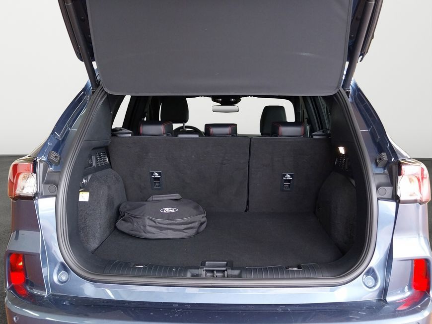 Ford Kuga 2.5 Duratec PHEV ST-LINE X