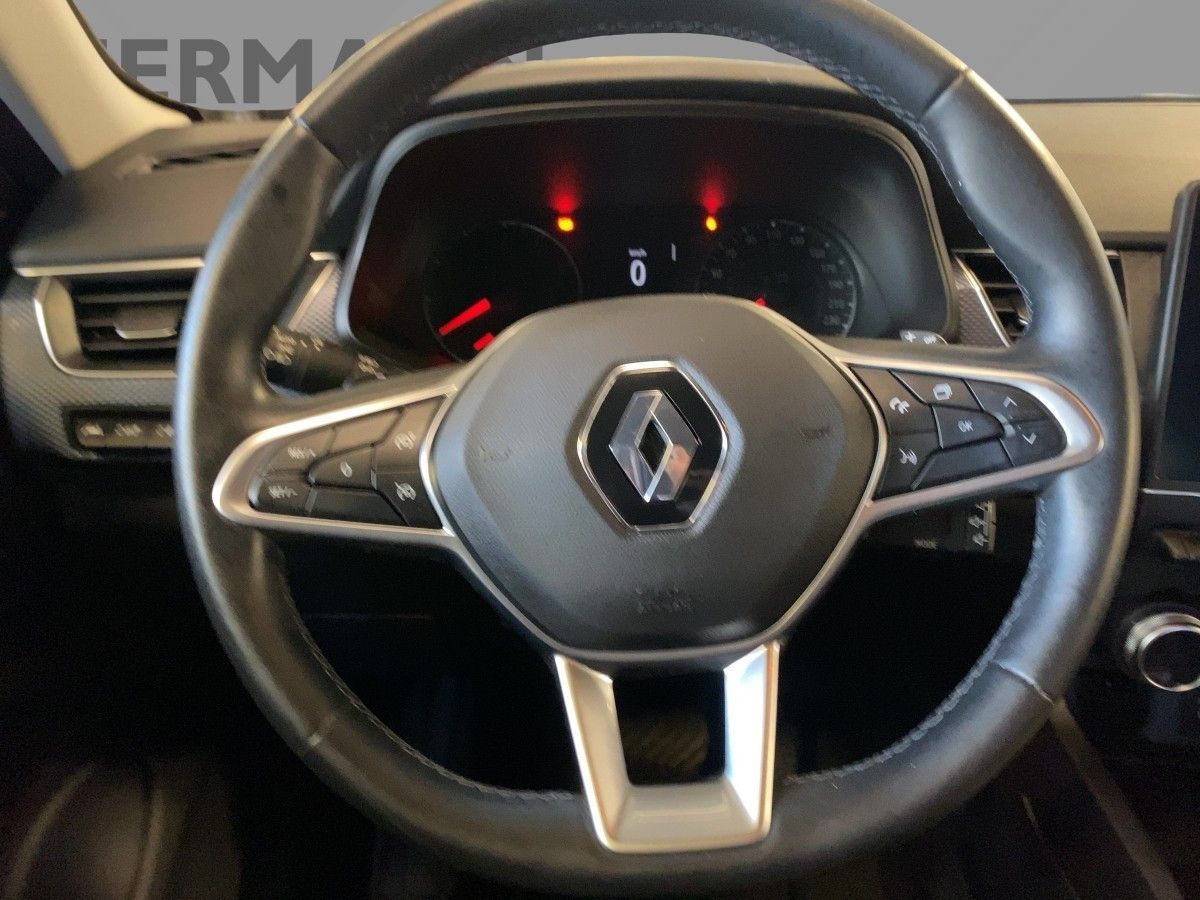 Renault Arkana 1.3 TCe 140 Equilibre - Samsaru's Car Outlet