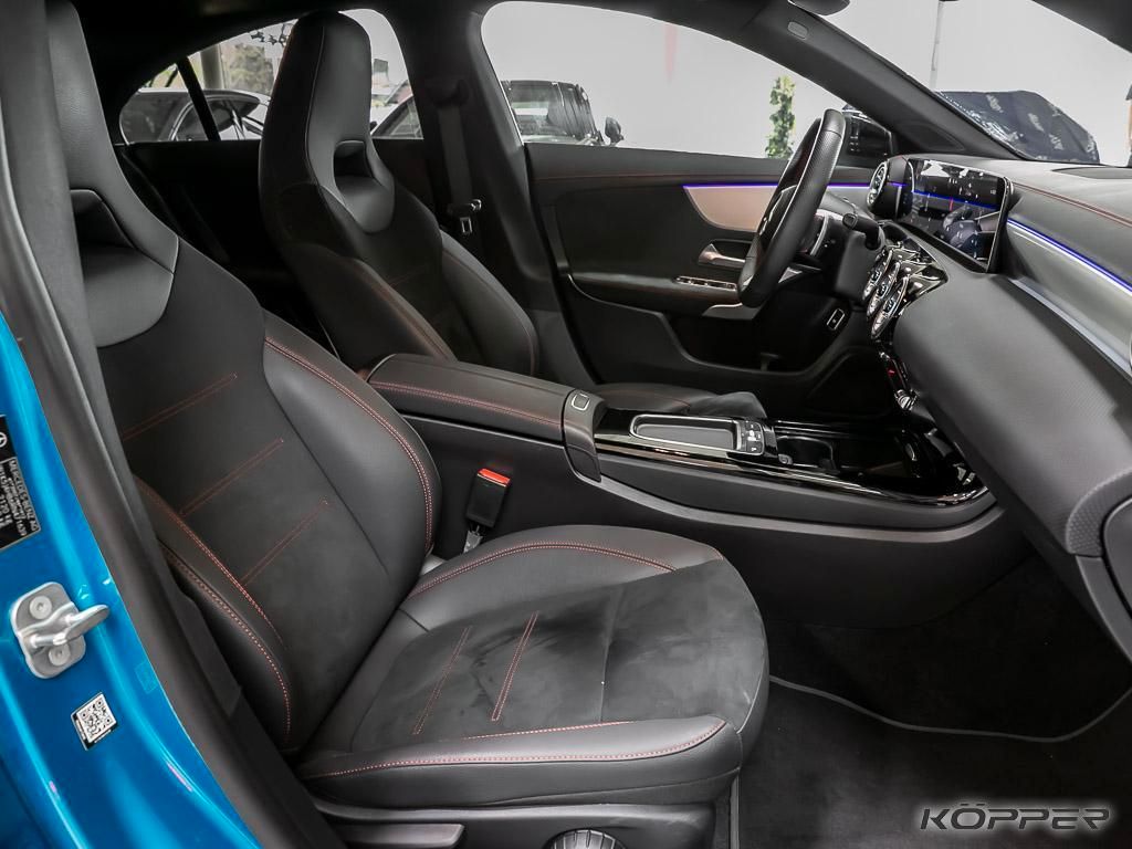 Mercedes-Benz CLA 250 4M AMG Advanced Plus - Samsaru's Car Outlet