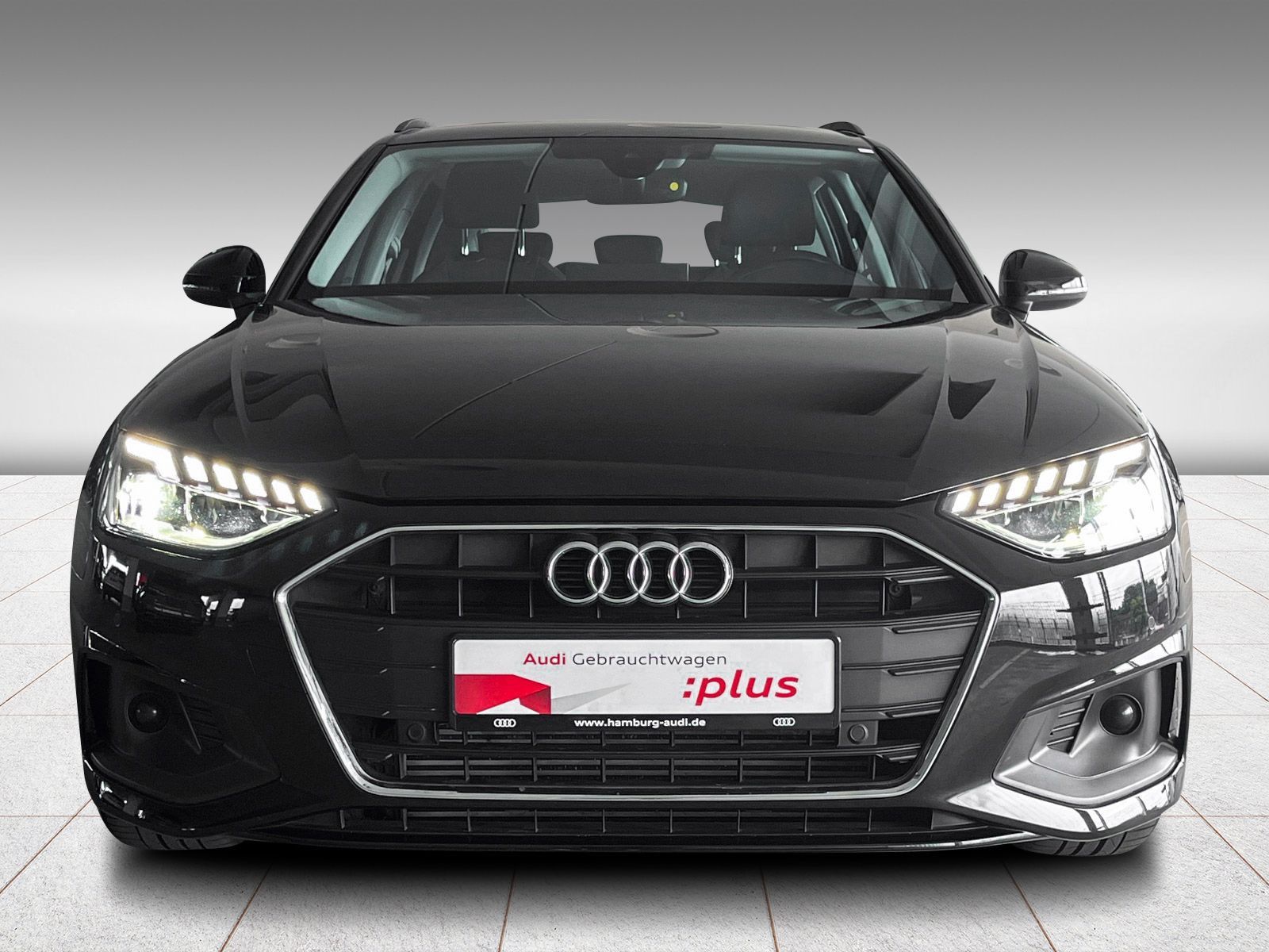 Audi A4 Avant 35 TFSI S tronic - Samsaru's Car Outlet