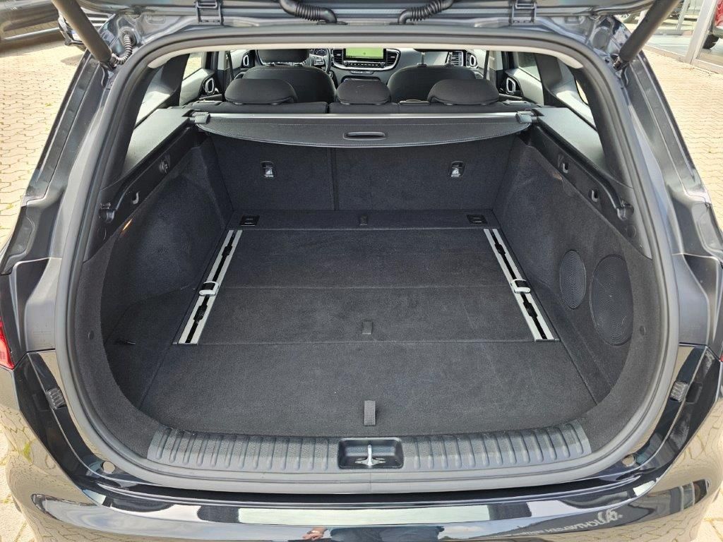Kia Ceed SW 1.6 CRDi DCT Spirit - Samsaru's Car Outlet