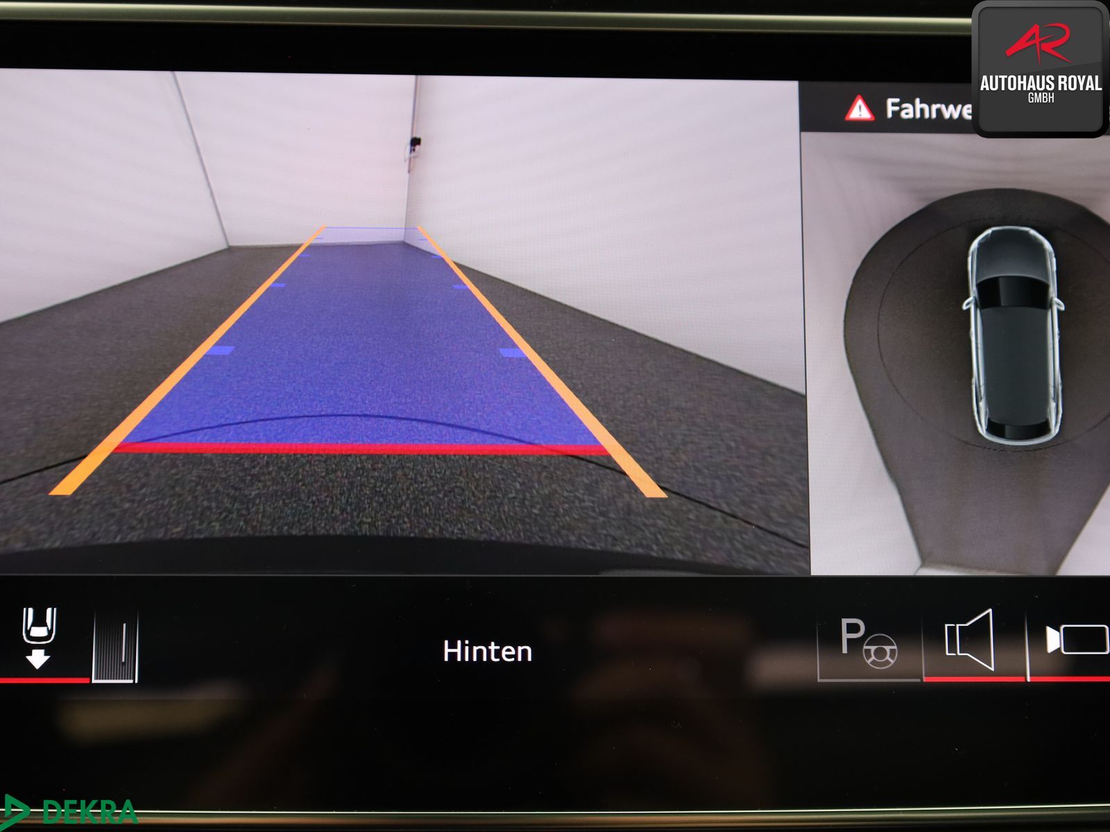 Audi Q8 50 TDI qu 3x S LINE NACHTSICHT,HUD,360°,B+O