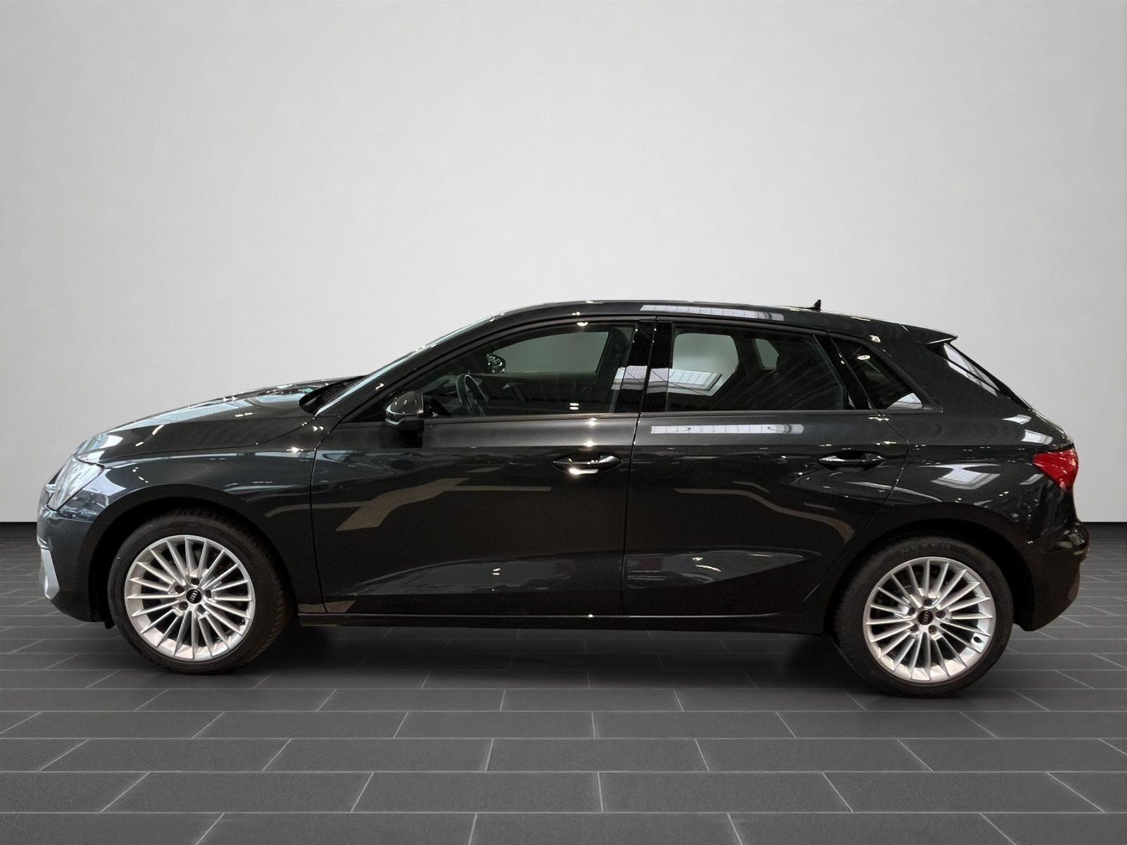 Audi A3 Sportback 35 TDI