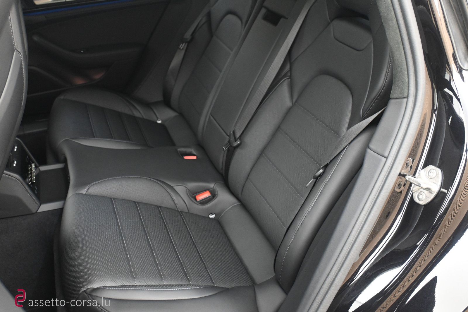 Porsche Panamera Turbo E-Hybrid*Pano*H-A Lenk*Matrix*ACC