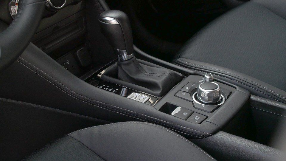 Mazda CX-3 SKYACTIV-G 2.0 Selection