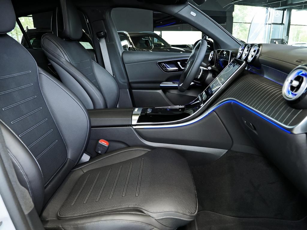 Mercedes-Benz GLC 450 d 4M Coupé AMG NIGHT PANO AHK 20Z