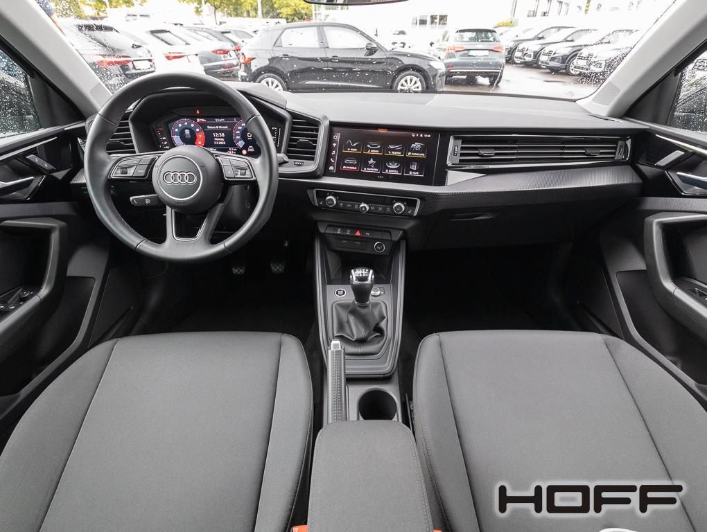 Audi A1 Sportback 25 TFSI Plus - Samsaru's Car Outlet