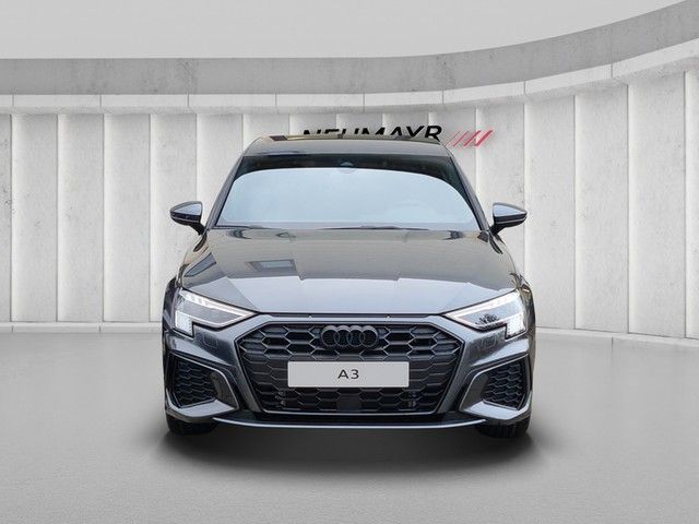 Audi A3 Sportback 45 TFSI e S tronic S line - Samsaru's Car Outlet