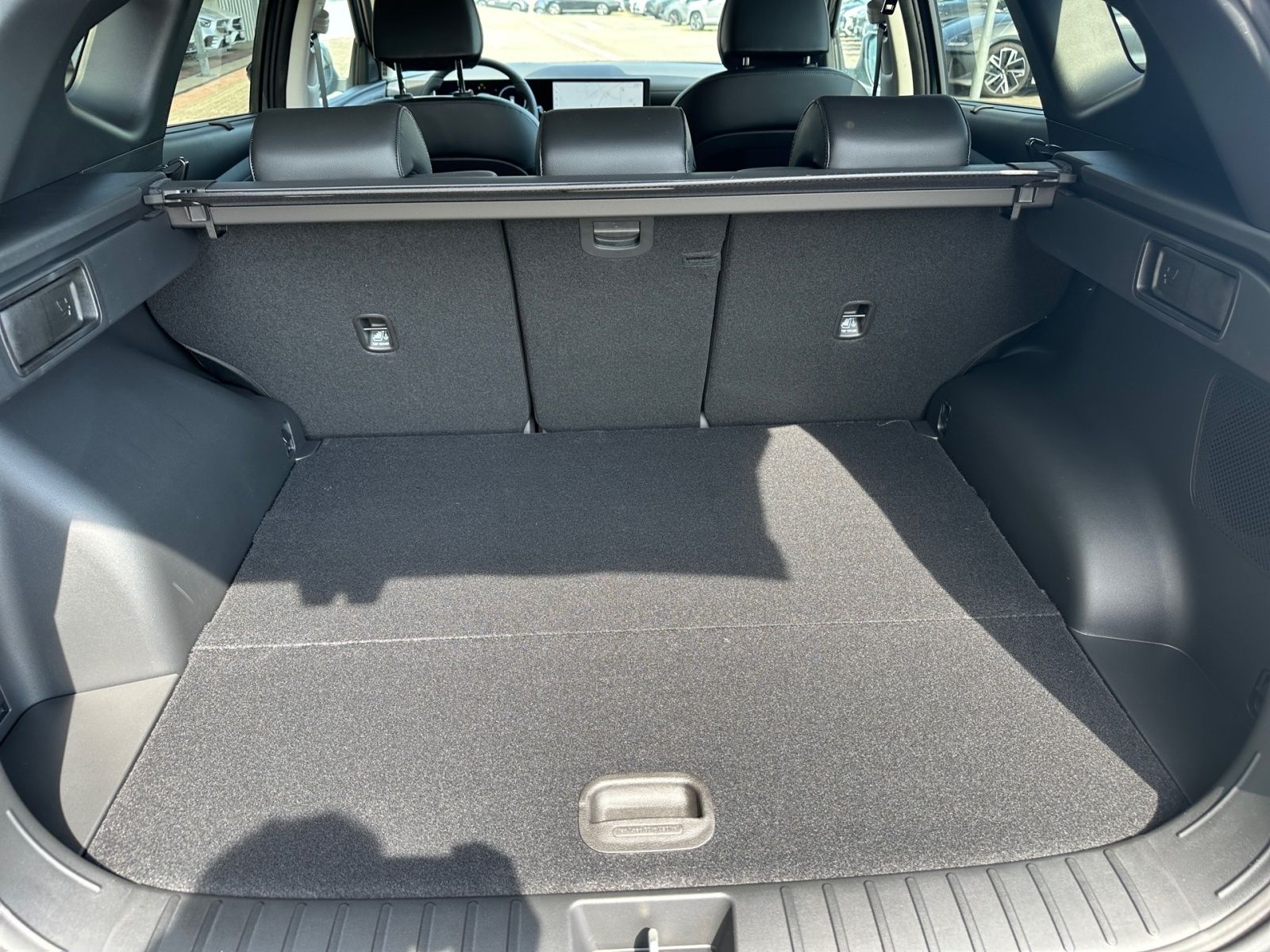 Hyundai Tucson 1.6T-GDI Prime 2WD - Samsaru's Car Outlet