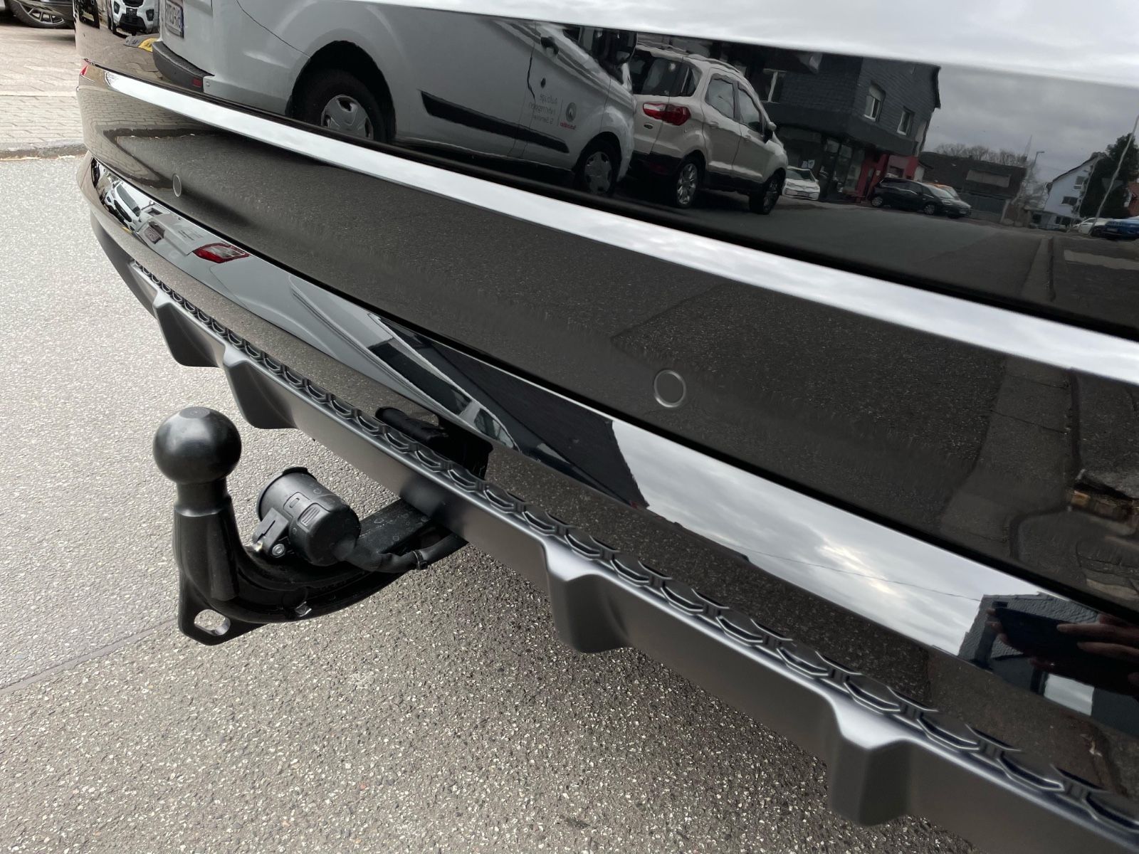 Audi Q8 50 TDI Facelift - Samsaru's Car Outlet