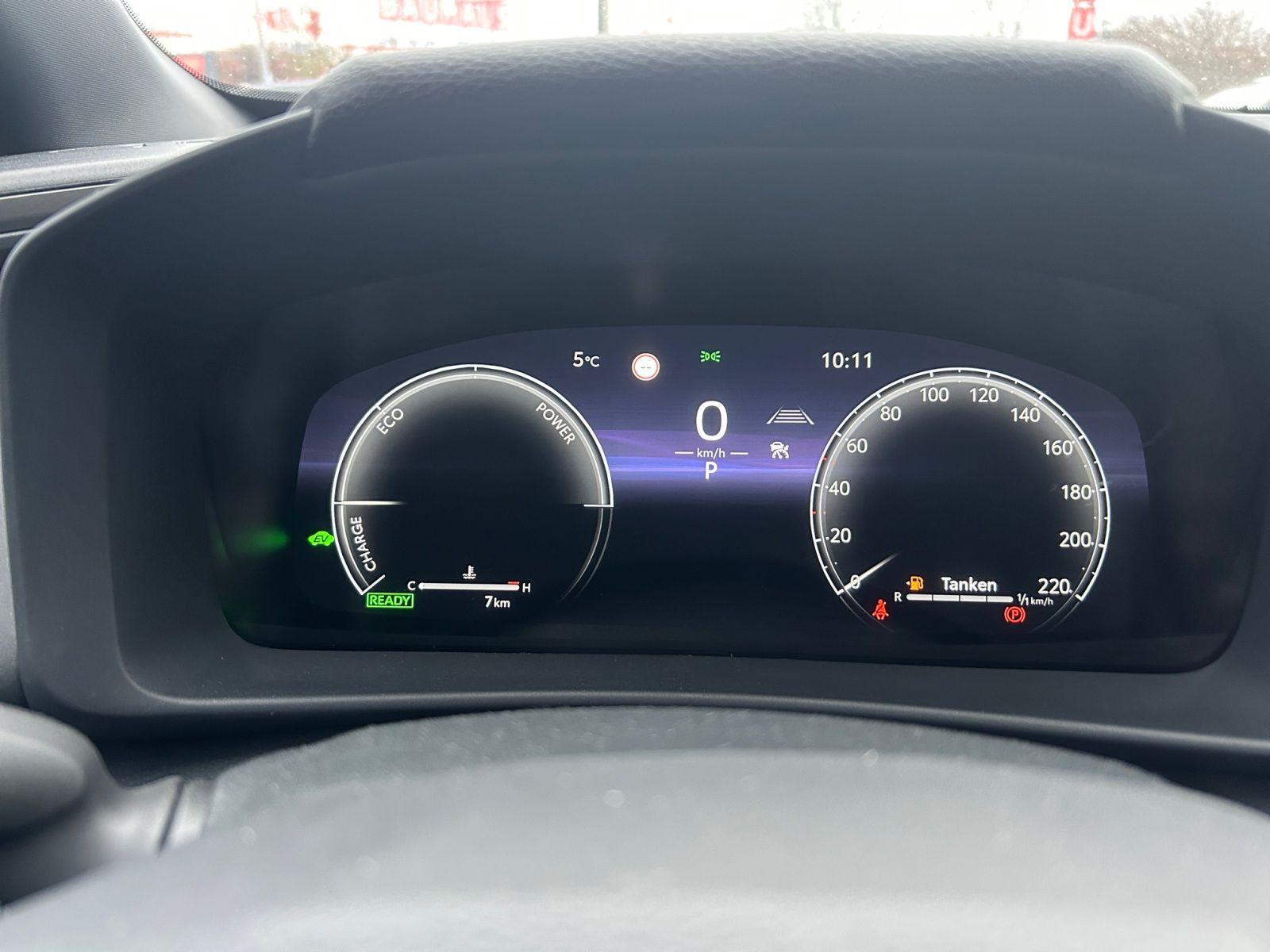 Toyota C-HR 2,0l Hybrid TeamD Technik LED el. Heckklapp