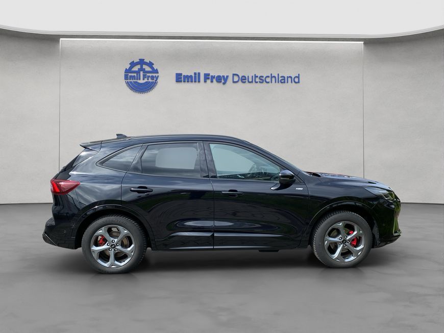 Ford Kuga 2.5 Duratec PHEV ST-LINE X