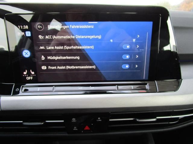 Volkswagen Golf LIFE 1.5 TSI - Samsaru's Car Outlet