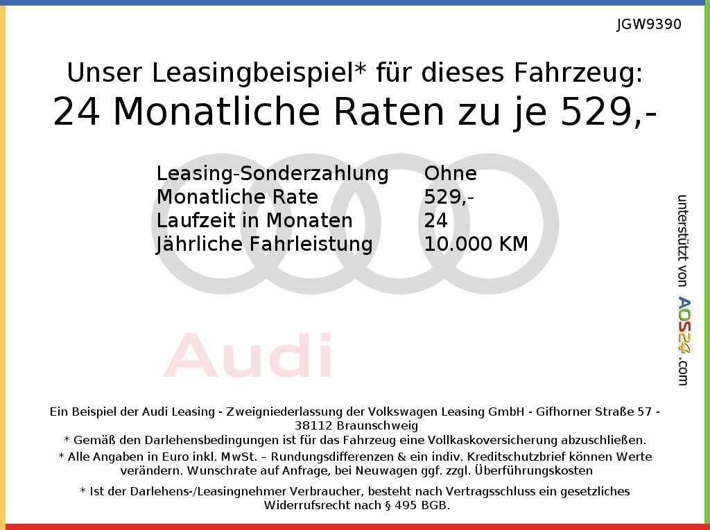 Audi Q8 Sportback 55 e-tron S line - Samsaru's Car Outlet