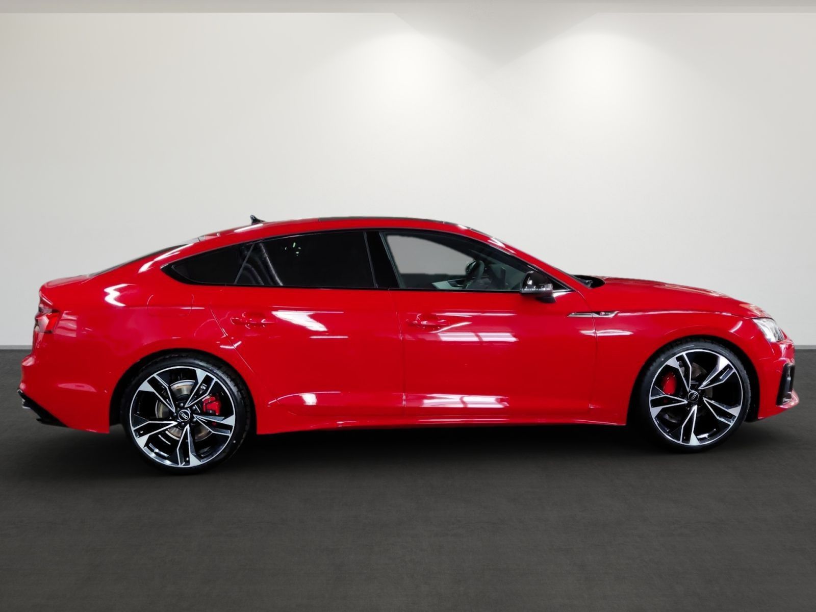 Audi A5 Sportback s-line business 40 TDI quattro Busi