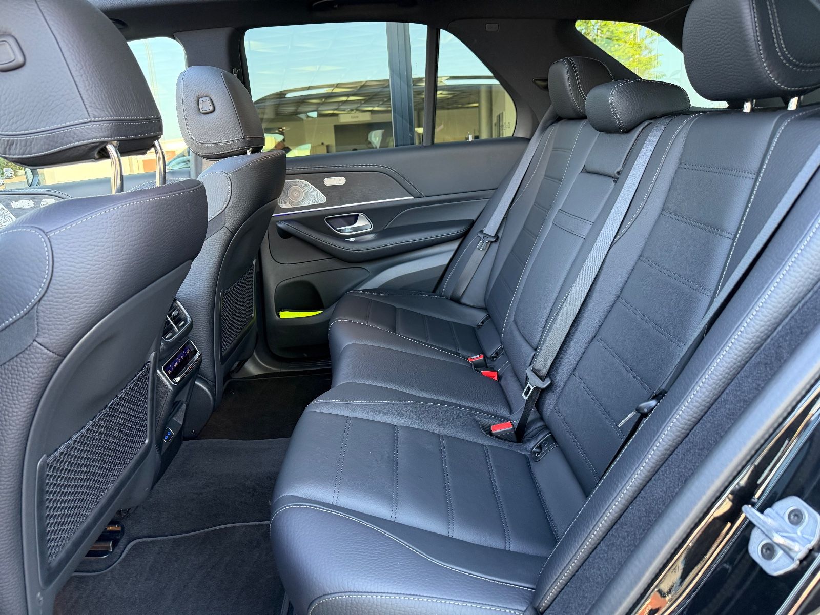 Mercedes-Benz GLE 450d 4M AMG Prem., AHK, Night, Distro, Pano