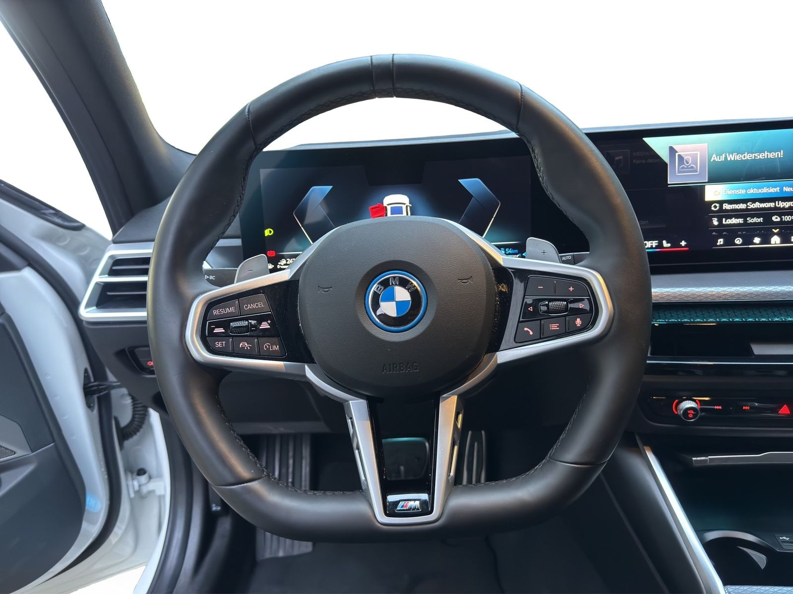 BMW 330e xDrive Touring M Sportpaket CPit Prof. Pano