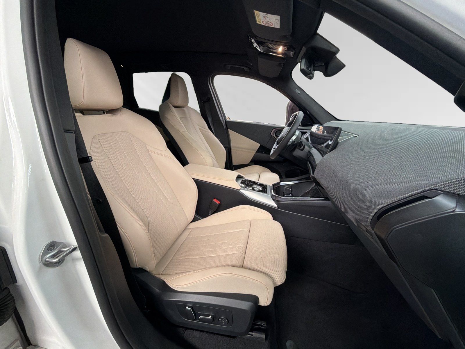 BMW X3 30e xDrive M Sport|AHK|Pano|21"LMR|Head-Up