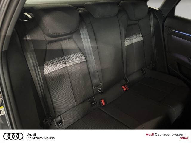Audi A3 SB 30 TFSI S tronic - Samsaru's Car Outlet