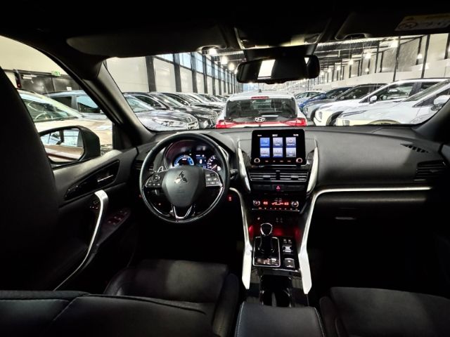 Mitsubishi Eclipse Cross Mitsubishi Plug-In Hybrid Plus MJ2