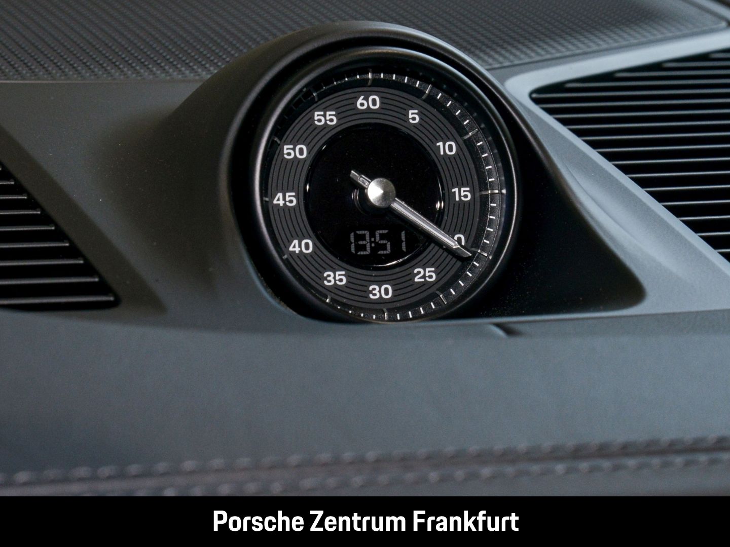 Porsche Cayenne E-Hybrid BOSE LED-Matrix Surround-View