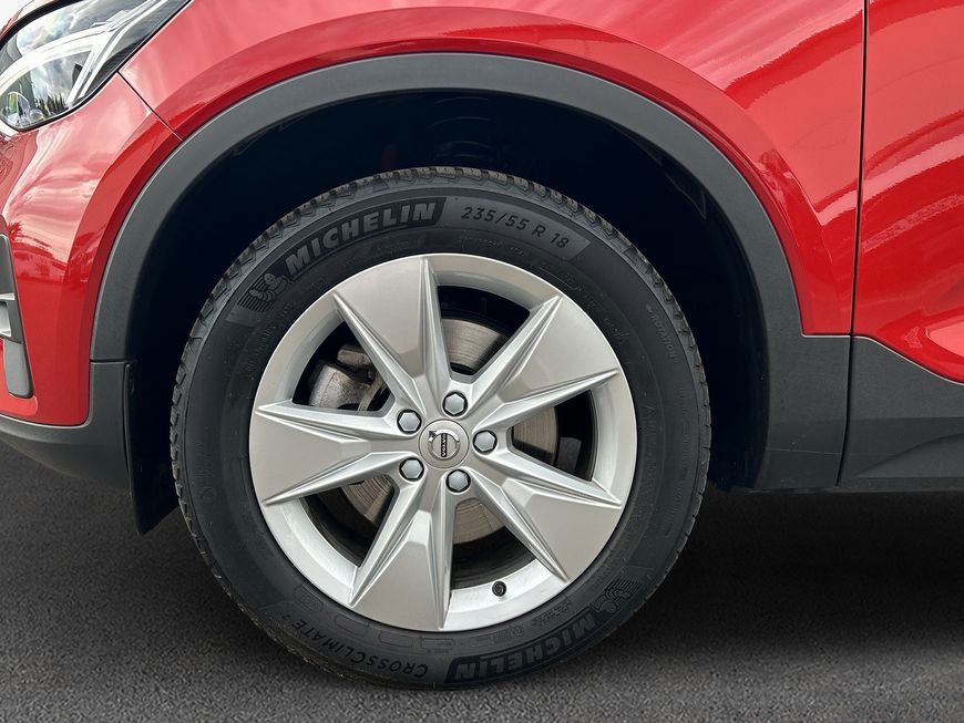 Volvo XC40 B3 B DKG Core