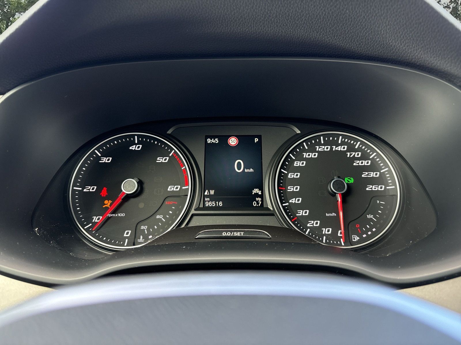 Seat Ateca Xperience 2.0TDI AHK LED DAB