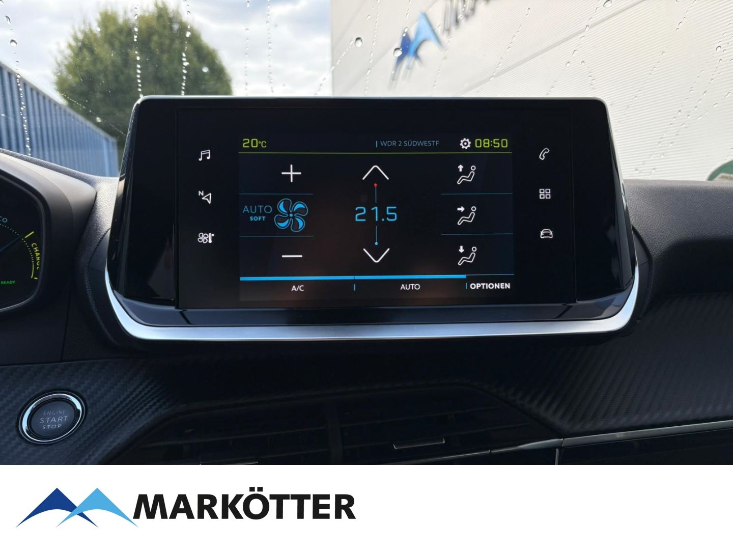 Peugeot 208 e-208 Allure - Samsaru's Car Outlet