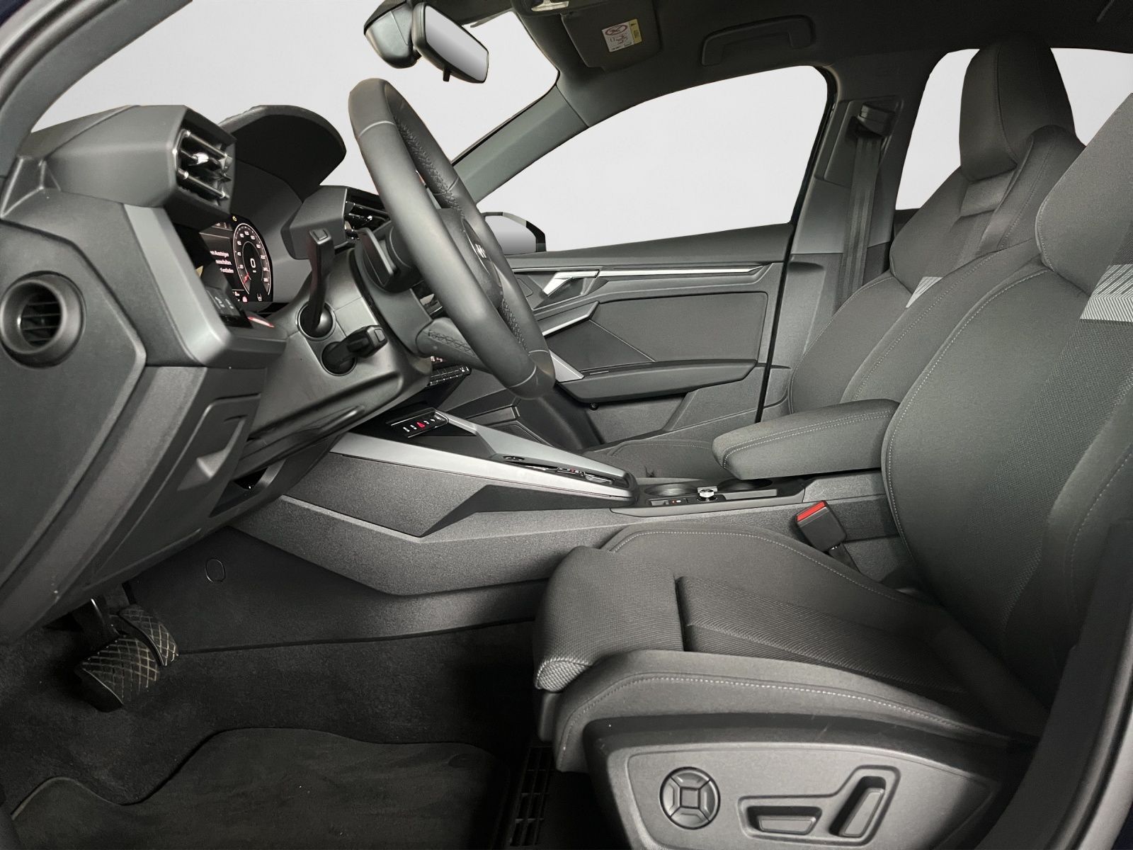 Audi A3 Limousine S line 30 TFSI 85(116) kW(PS) S tro