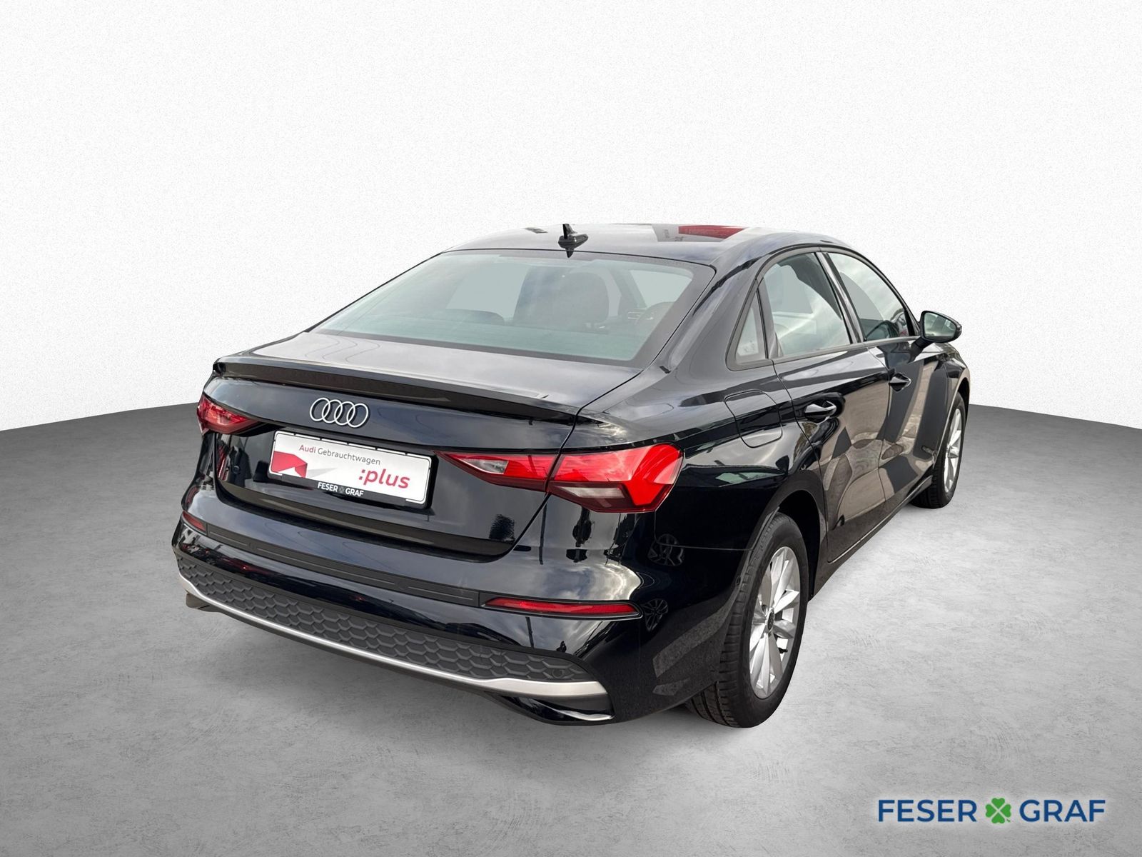 Audi A3 Limousine 30 TFSI S tronic - Apple CarPlay -