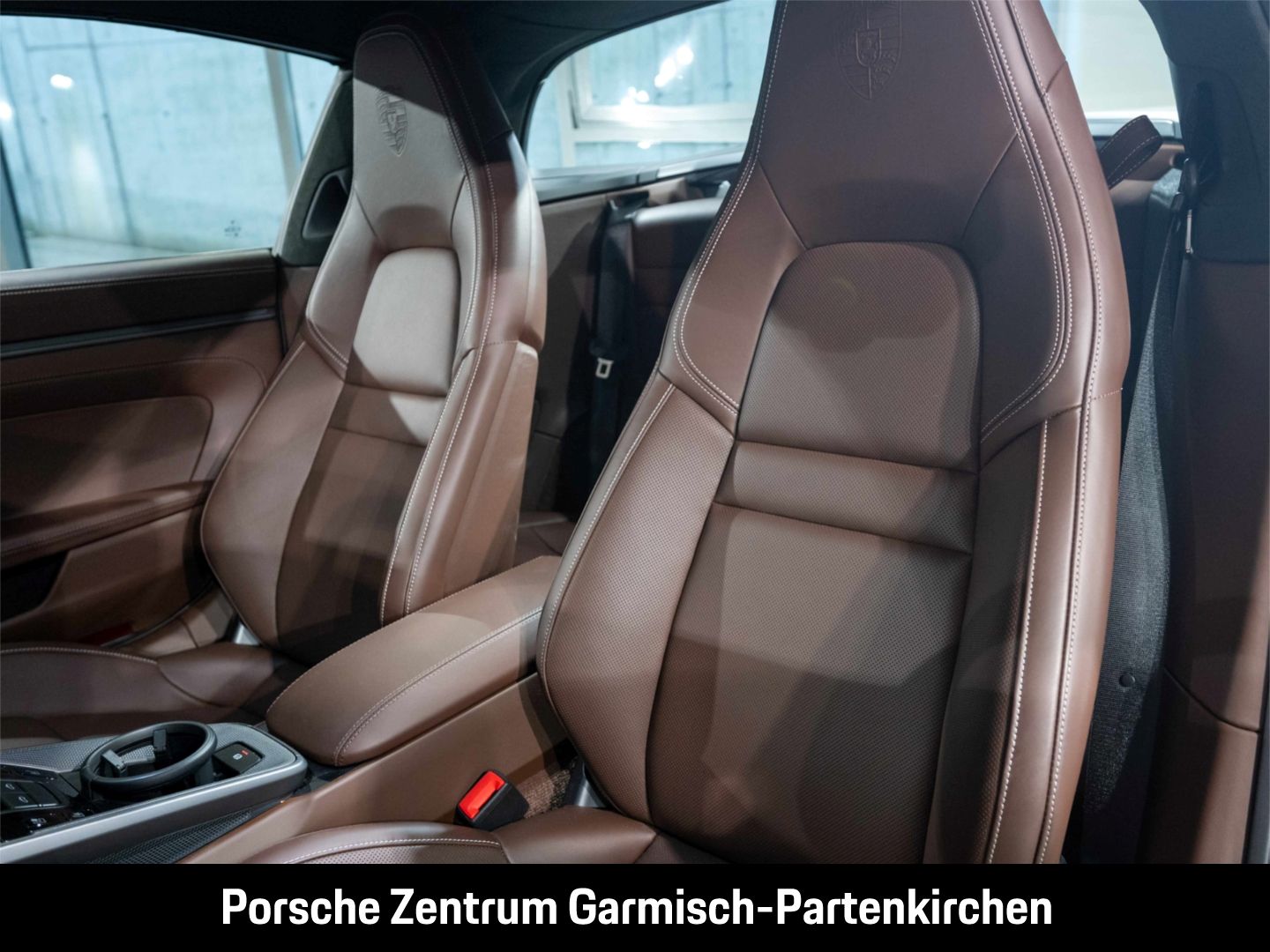 Porsche 992 911 Targa 4S 360 Grad Kamera Lenkradheizung