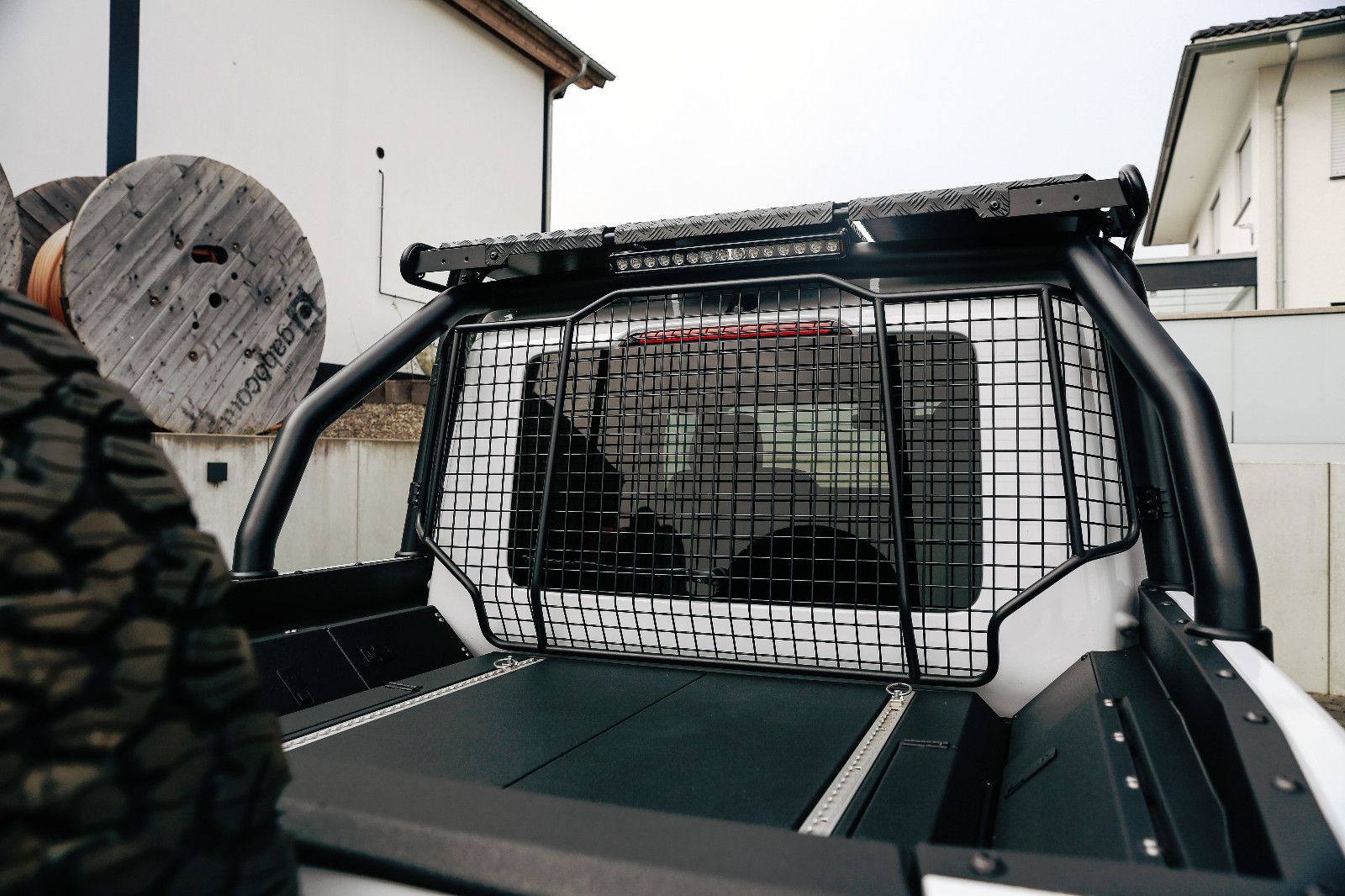 Mercedes-Benz G 400 d Lennson - Samsaru's Car Outlet