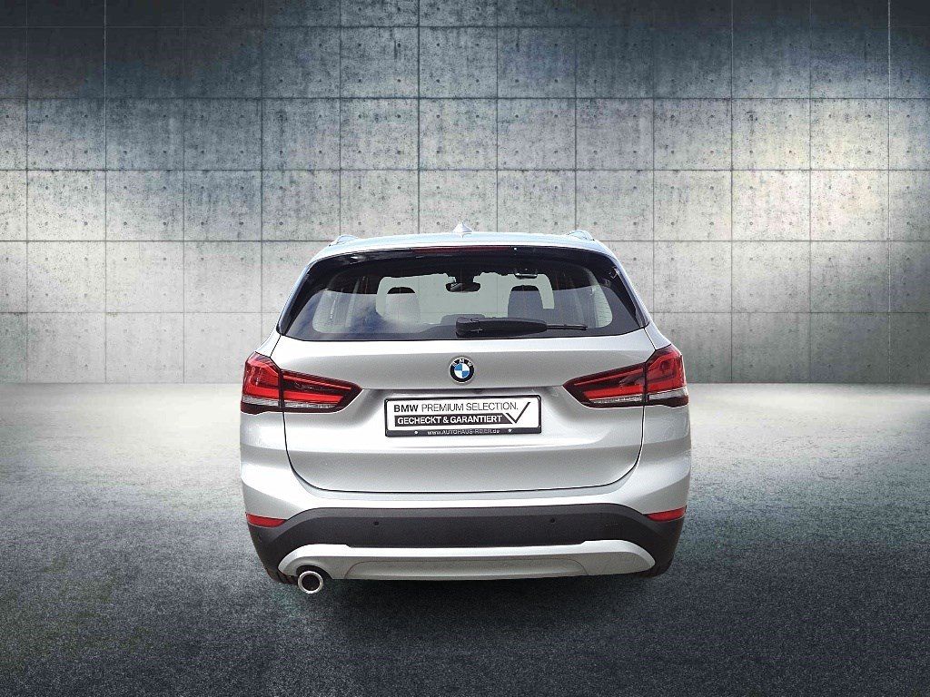 BMW X1 xDrive25e Navi-Plus - Samsaru's Car Outlet