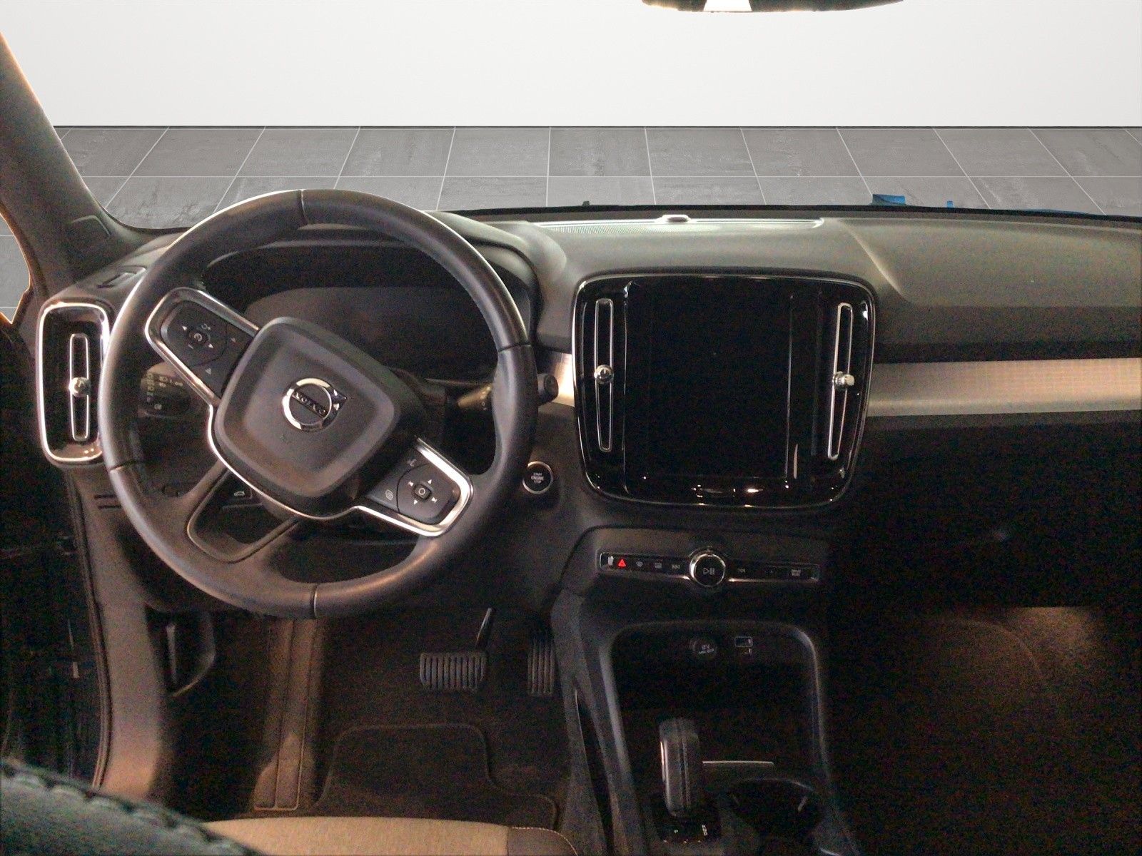 Volvo XC40 B4 Momentum Pro Geartronic