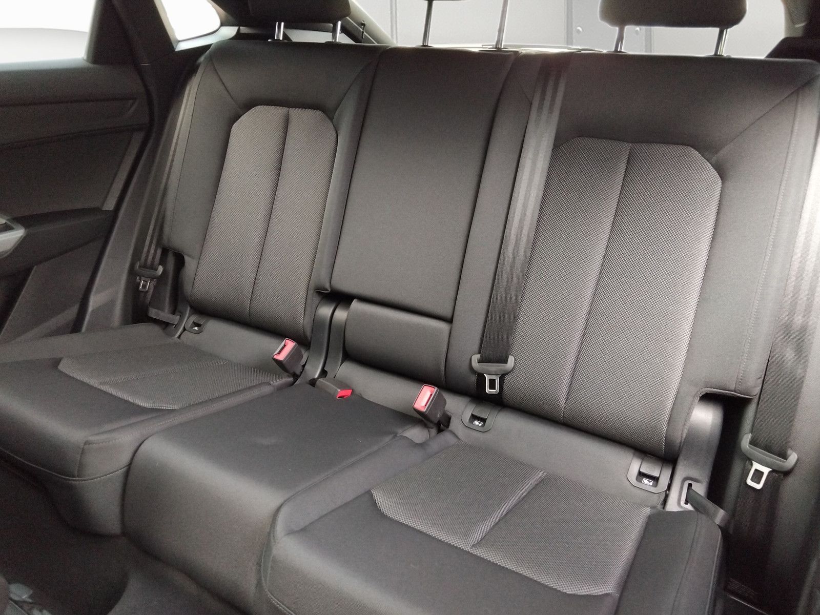 Audi Q3 Sportback 40TFSI DSG quattro S line - Samsaru's Car Outlet