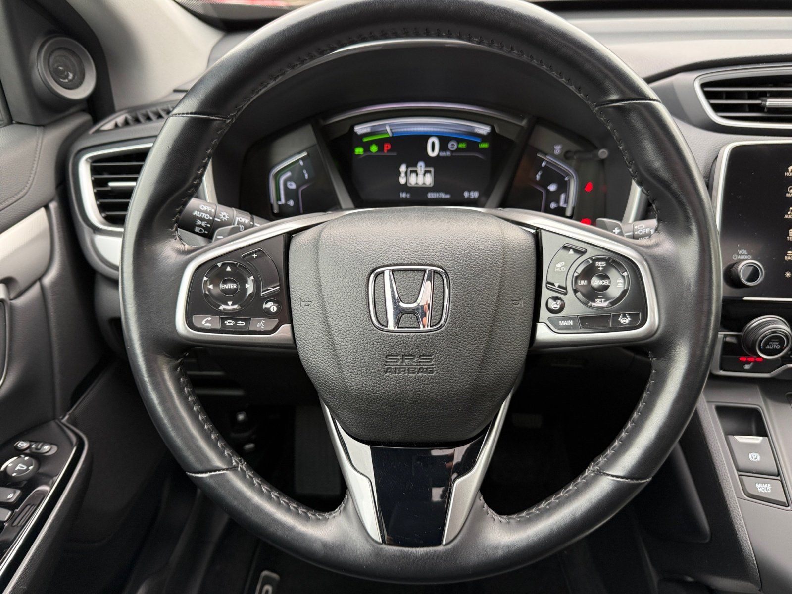 Honda CR-V i-VTEC 2.0 Executive NAVI PANO DAB CARPLAY