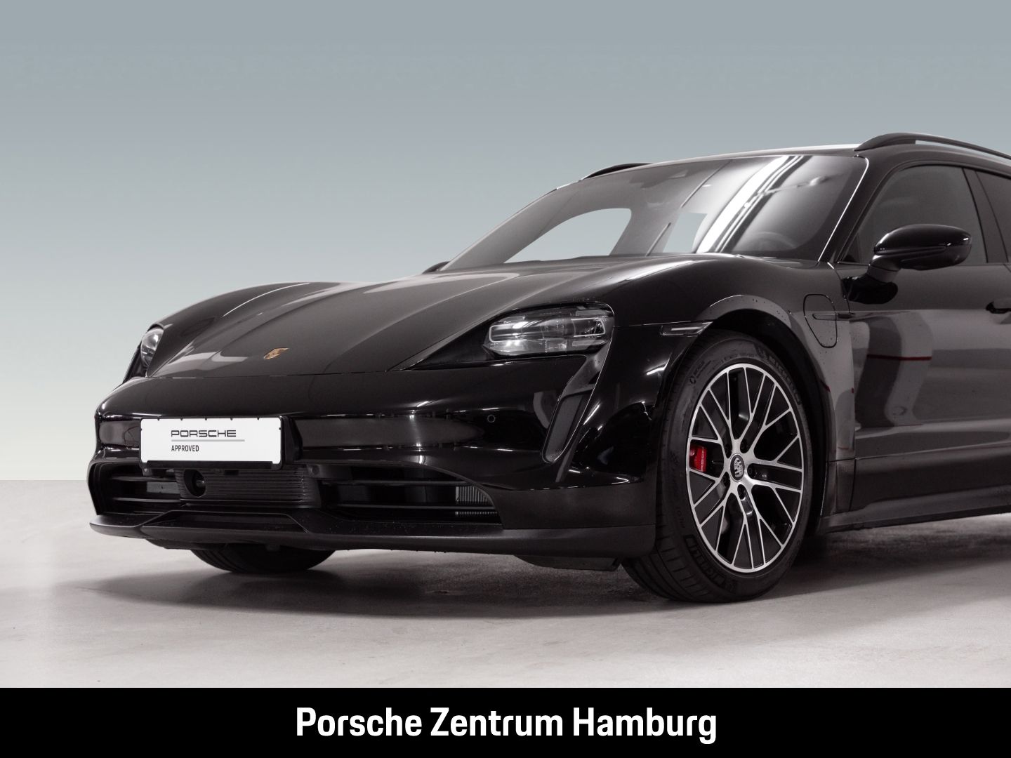 Porsche Taycan 4S Sport Turismo '75 Jahre' Pano BOSE ACC