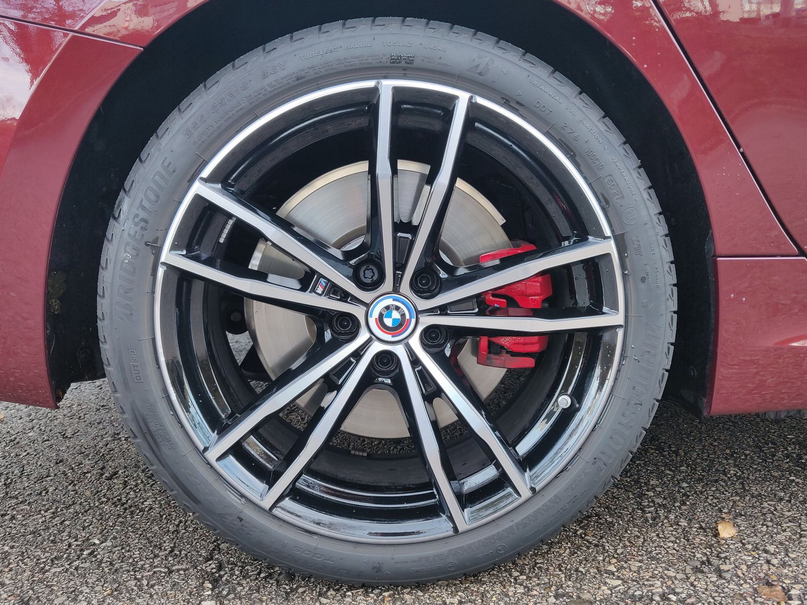BMW 330e Touring M SPORTPAKET - Samsaru's Car Outlet