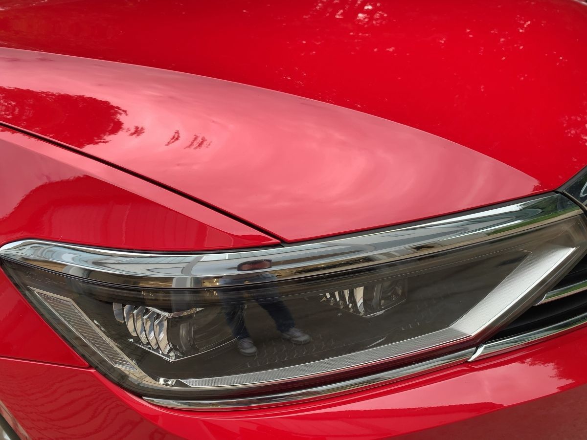 Volkswagen Passat 1.5 TSI DSG ELEGANCE - Samsaru's Car Outlet
