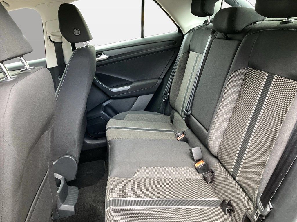 Volkswagen T-Roc 1.5 TSI DSG Style - Samsaru's Car Outlet